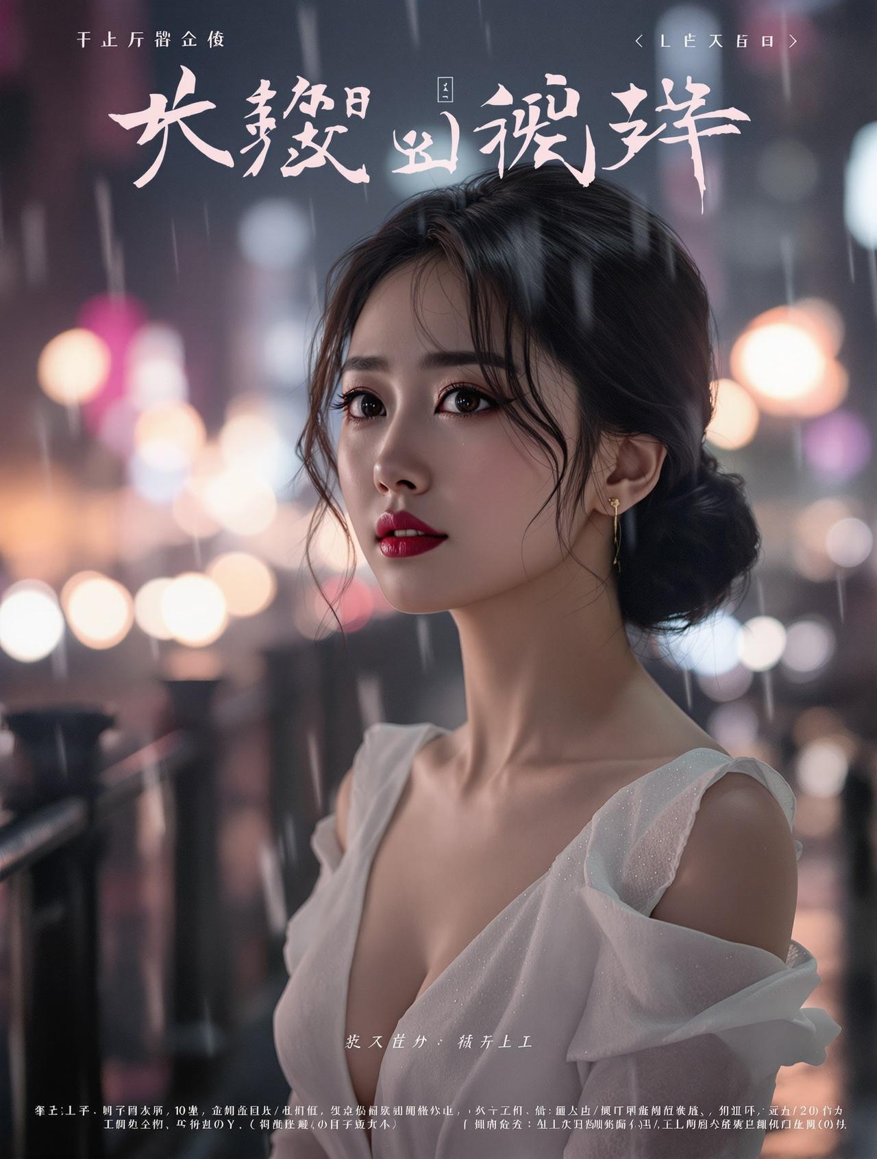 韩剧tv免费观看 - 总裁的替身前妻